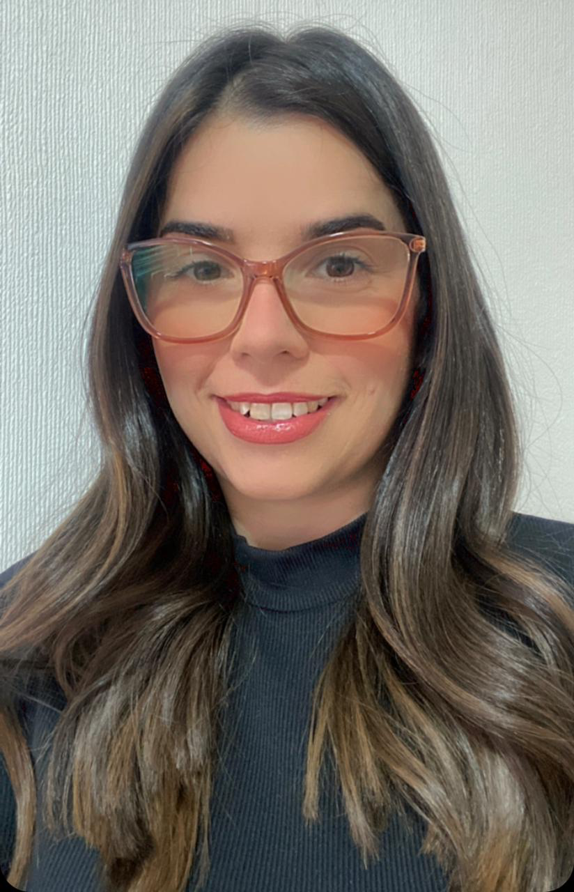 Maryann Rodríguez, Gerente comercial en Smart Report