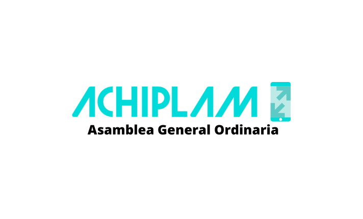 Achiplam Plantilla imagenes Home (712 × 430 px) Imagen Asamblea general ordinaria achiplam