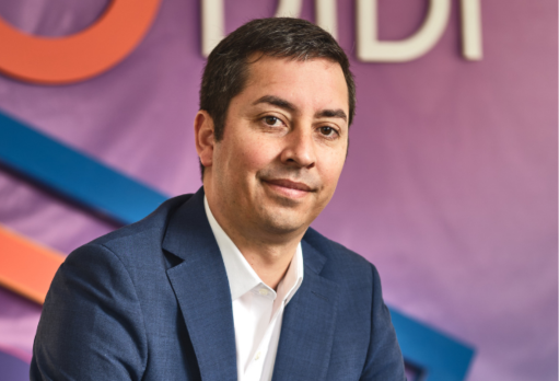 Antonio Canale-Mayet