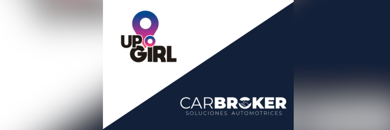 Imagen UpGirl y CarBroker