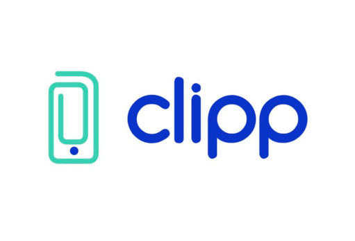 Logo Clipp Movilidad