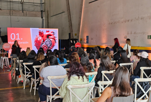 DiDi Esxpertas al Volante