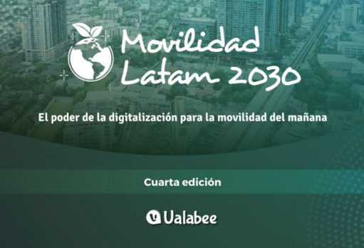 Movilidad Latam 2030 Movilidad Latam 2023